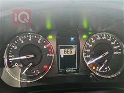 تويوتا هايلوكس